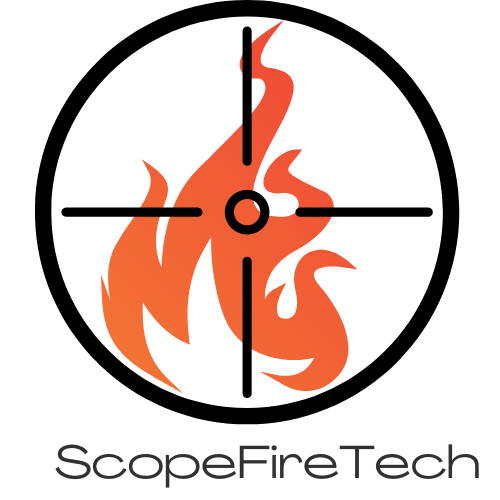 Scope Fire Tech